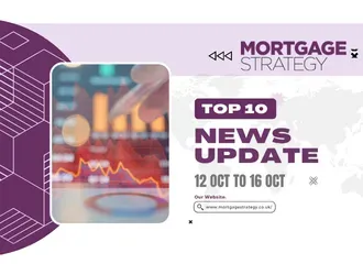 12 Oct to 16 Oct – Mortgage Strategy