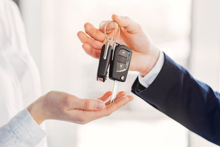5 Best Business Car Hire and Leasing Providers