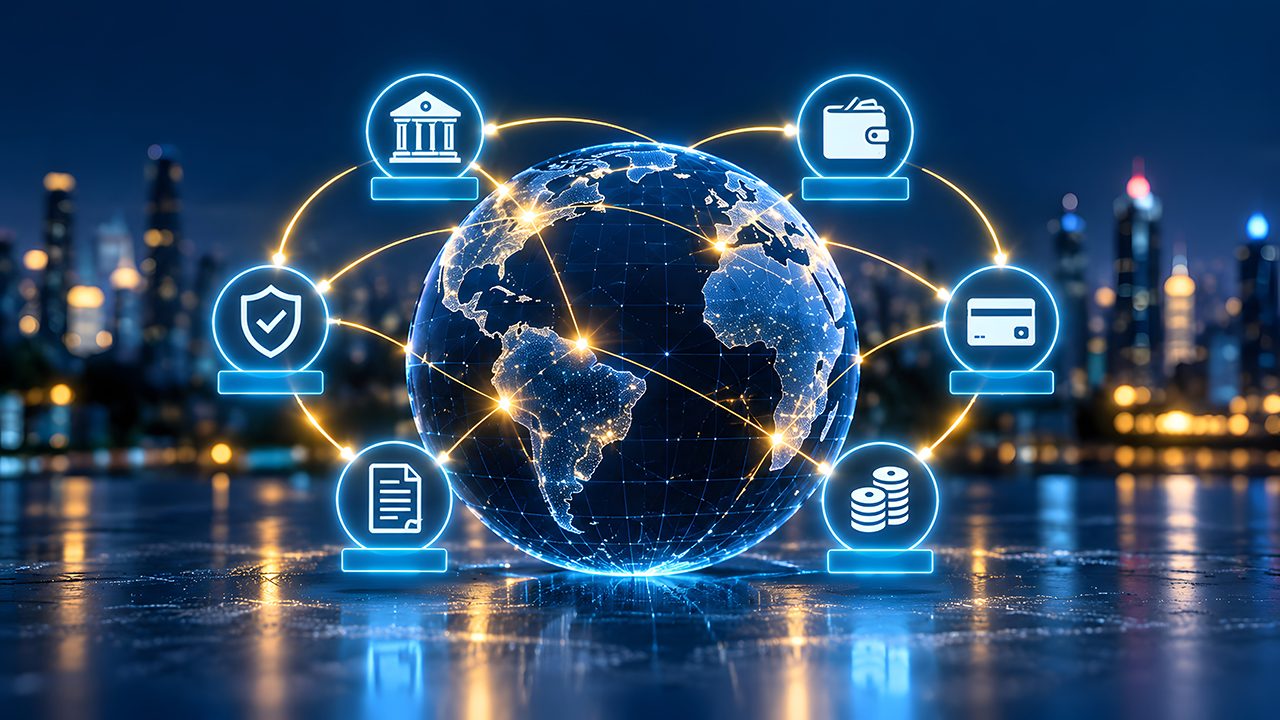 A New Payment Rail Is Not a Global Payment Solution