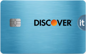 Capital One Launches New Discover it Secured Cash Back Credit Card with 5% Cash Back & Lower Deposits