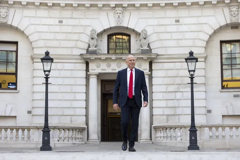 Chancellor rules out CGT rise in Budget – Mortgage Strategy