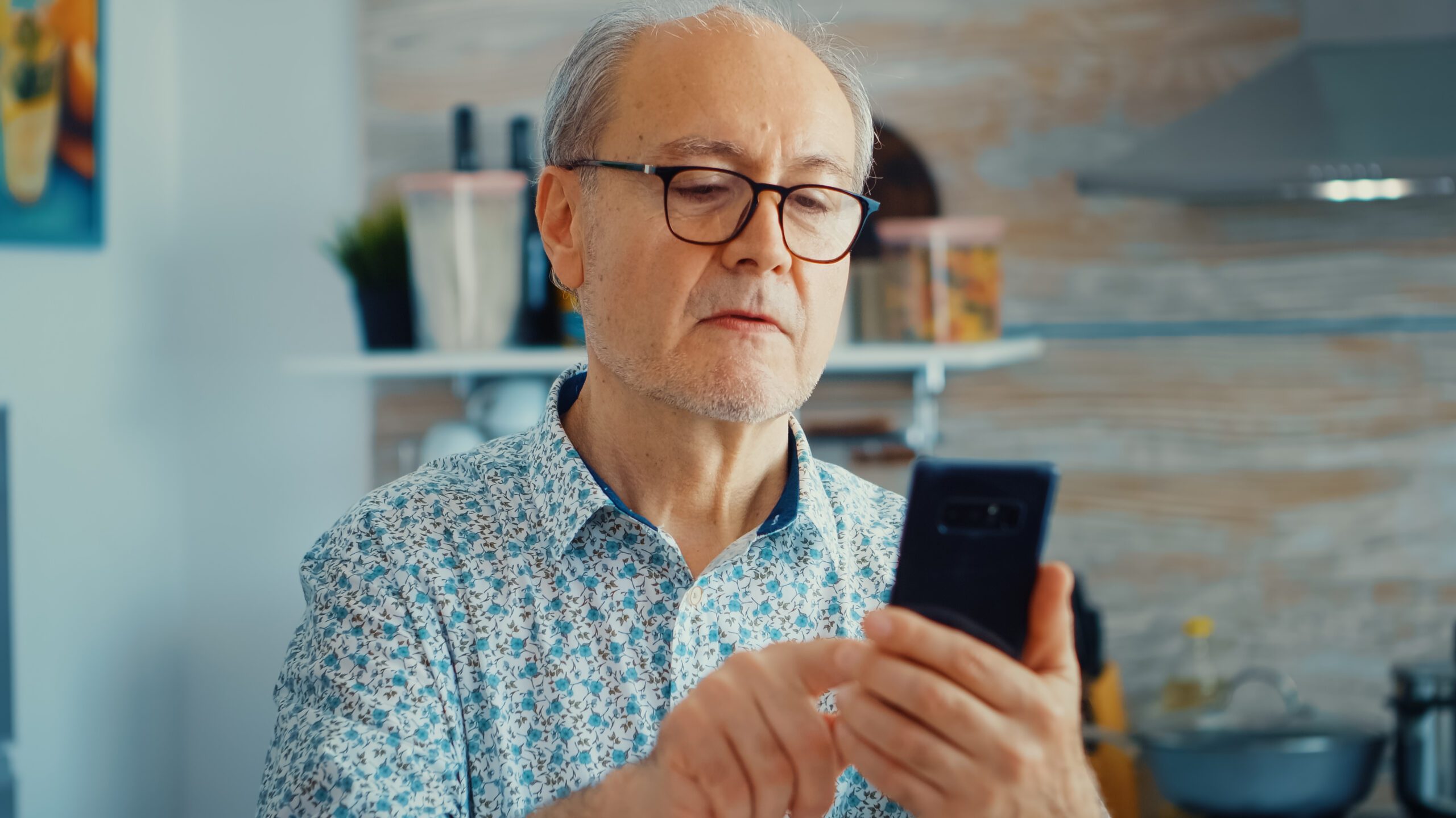 FTC Data Shows Scams Are Taking a Considerable Toll on Seniors