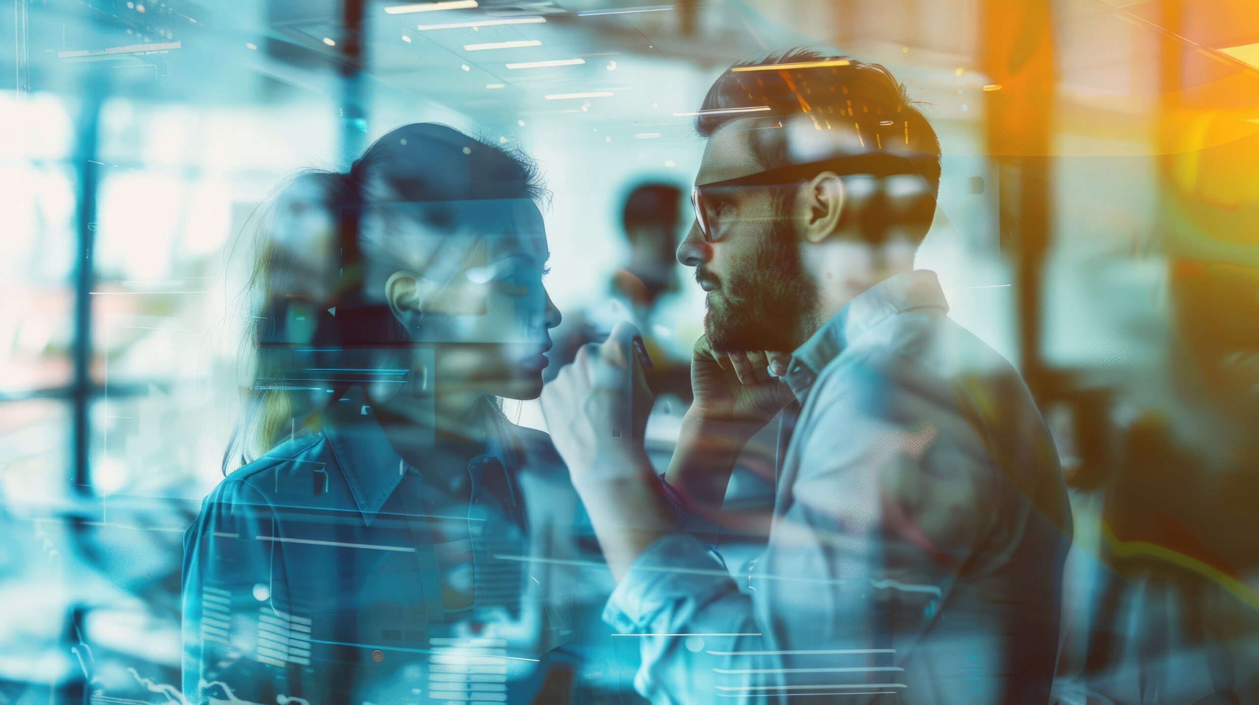 Fraud Prevention Requires Both Human and Tech Investment