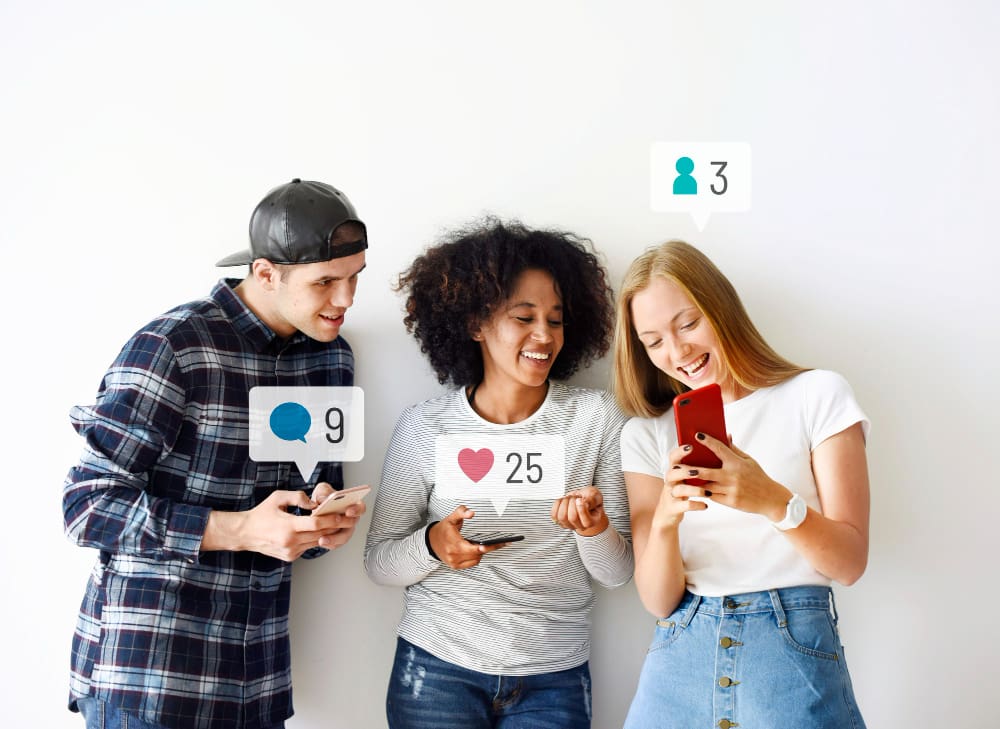 Referral marketing – how to turn happy customers into active brand ambassadors