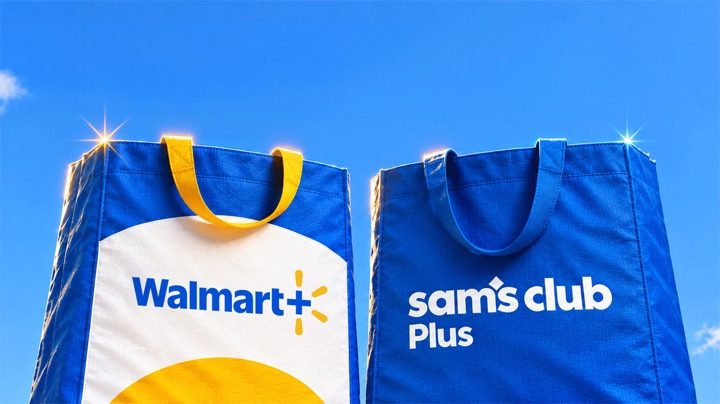 Sam’s Club Plus now includes Walmart+ Membership Bundled — My Money Blog