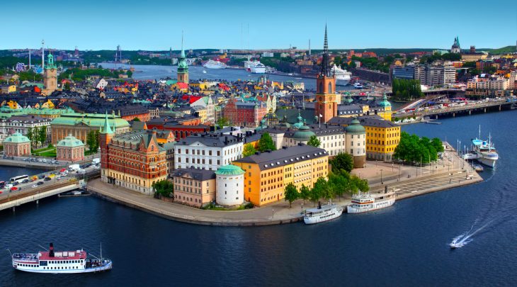 Sweden Revisits the Possibility of a CDBC